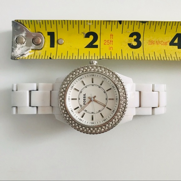 FOSSIL | Oversized Watch - Picture 5 of 8